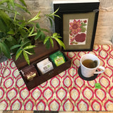Royal Robe Tea Box