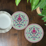 Suzani Boota Bahaar Trivet