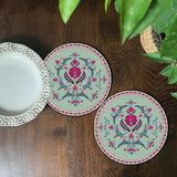 Suzani Boota Bahaar Trivet