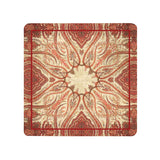 Paisley Coasters