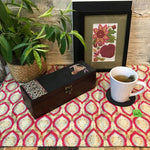 Royal Robe Tea Box