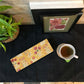 Chintz Garden Tea Box
