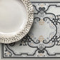 Summer Grunge Tablemat