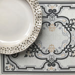 Summer Grunge Tablemat