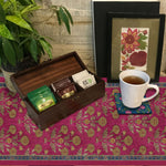 Lotus Jaal Tea Box
