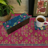 Lotus Jaal Tea Box