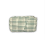 Free Checks Electronics Pouch