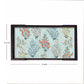 Floral Bushes Small Tray