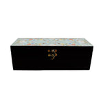 Pale Blossom Tea Box