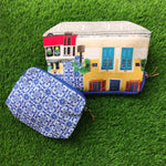 Marrakech Tramway Travel kit-Set of 2