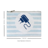 Shy Electronics Pouch