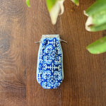 Marrakech Tramway Key Pouch
