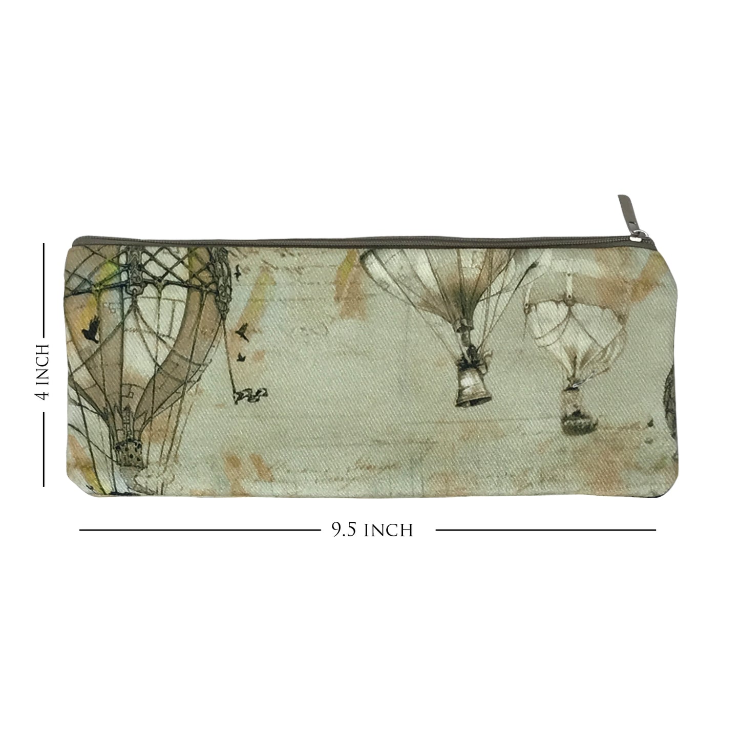 Hot Air Baloon Pouch