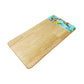 Tropical Fruit Canopy  Wooden Platter