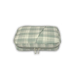 Free Checks Electronics Pouch