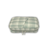 Free Checks Electronics Pouch