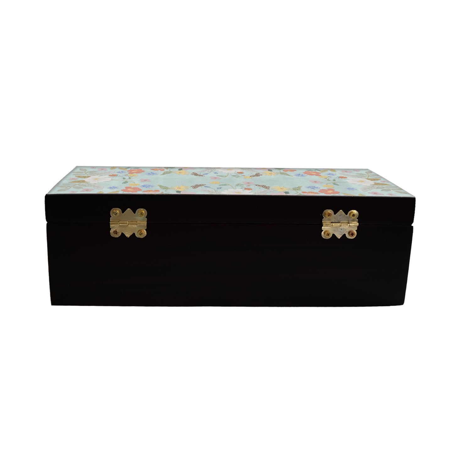 Pale Blossom Tea Box