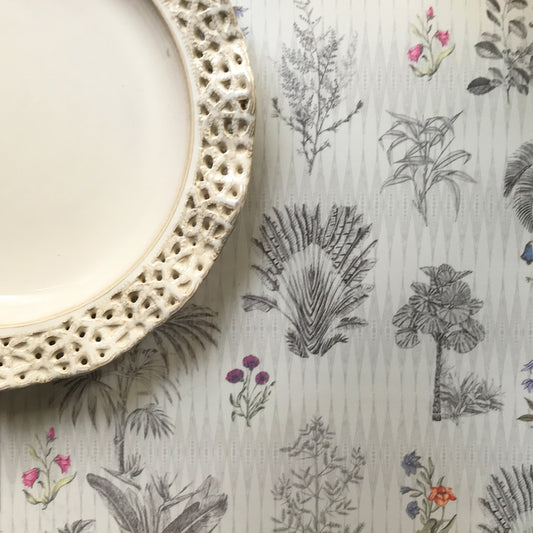 Majestic Elephant Tablemat