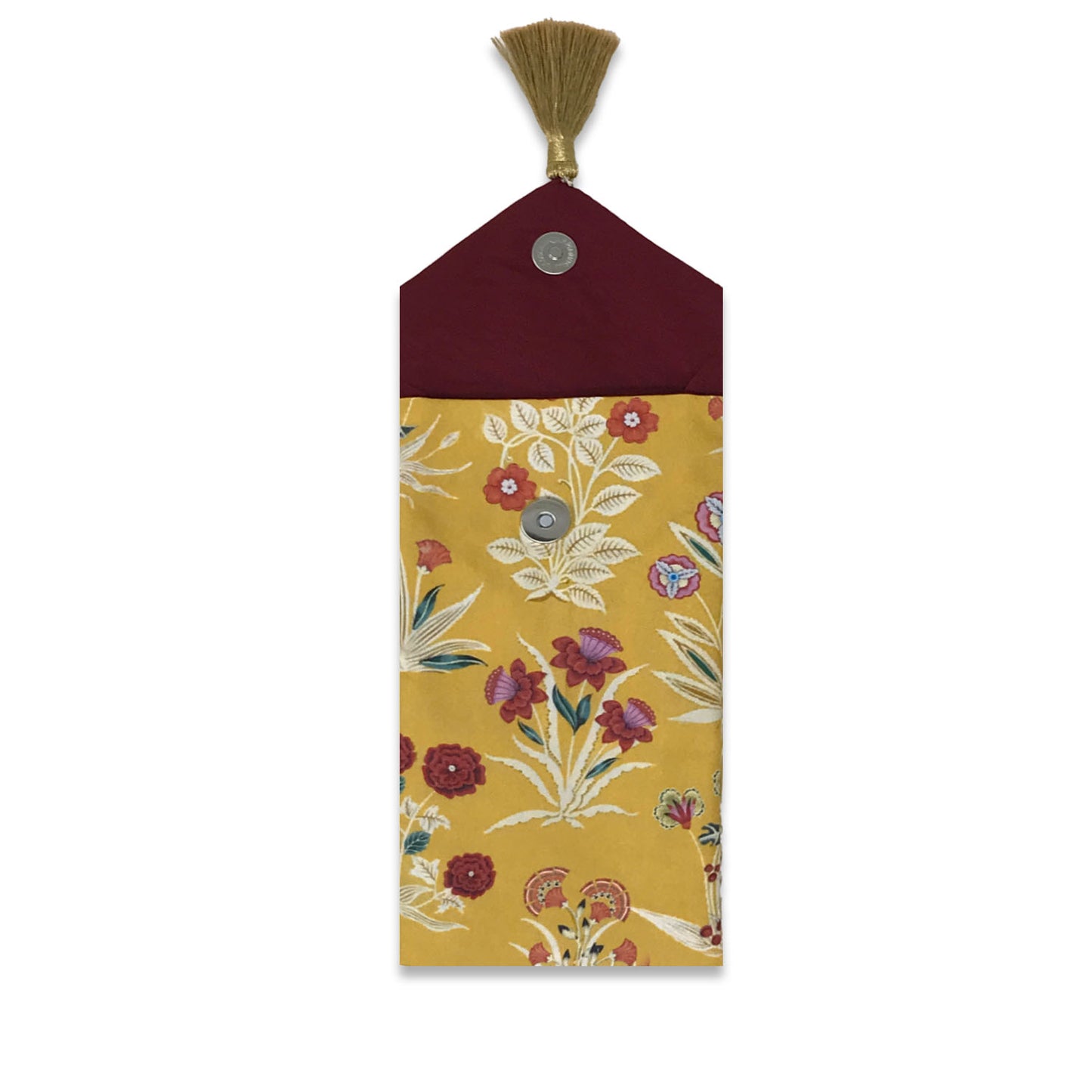 Chintz Garden Gift Envelope - Small
