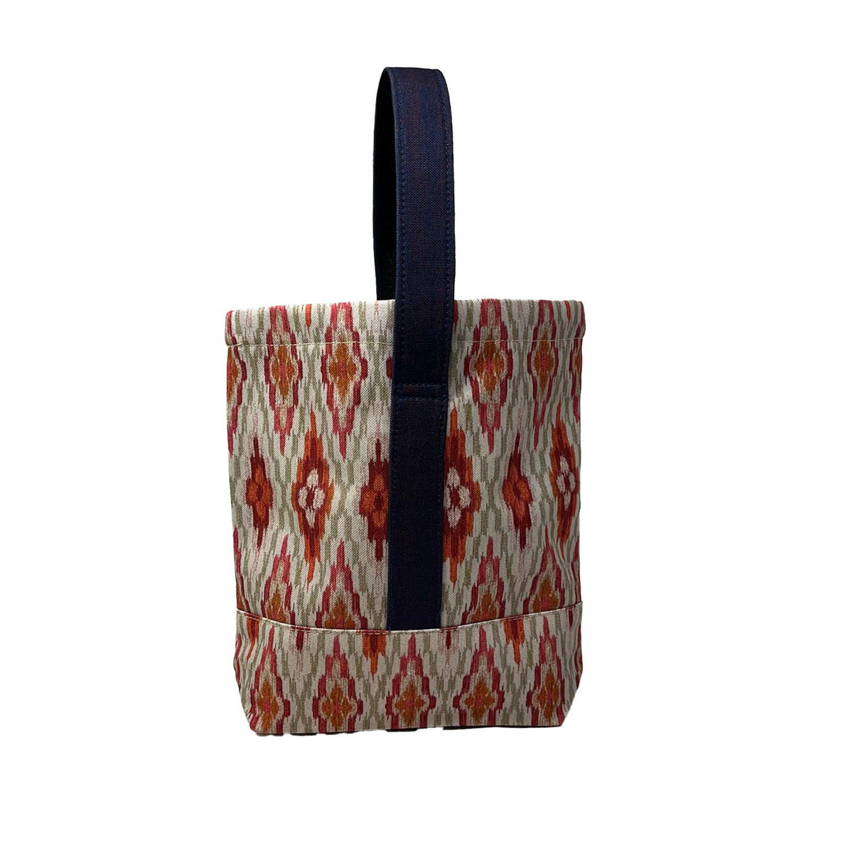 Ikat Mini Lunch Bag