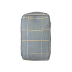 World Travel Electronics Pouch