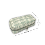 Free Checks Electronics Pouch