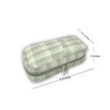 Free Checks Electronics Pouch