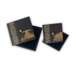 Royal Robe Vanity Box