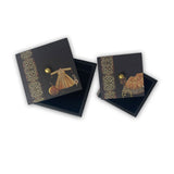 Royal Robe Vanity Box