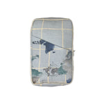 World Travel Electronics Pouch