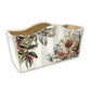 Tropical Hues Hamper Basket