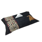 Royal Robe Fabric Tissue Box Cover