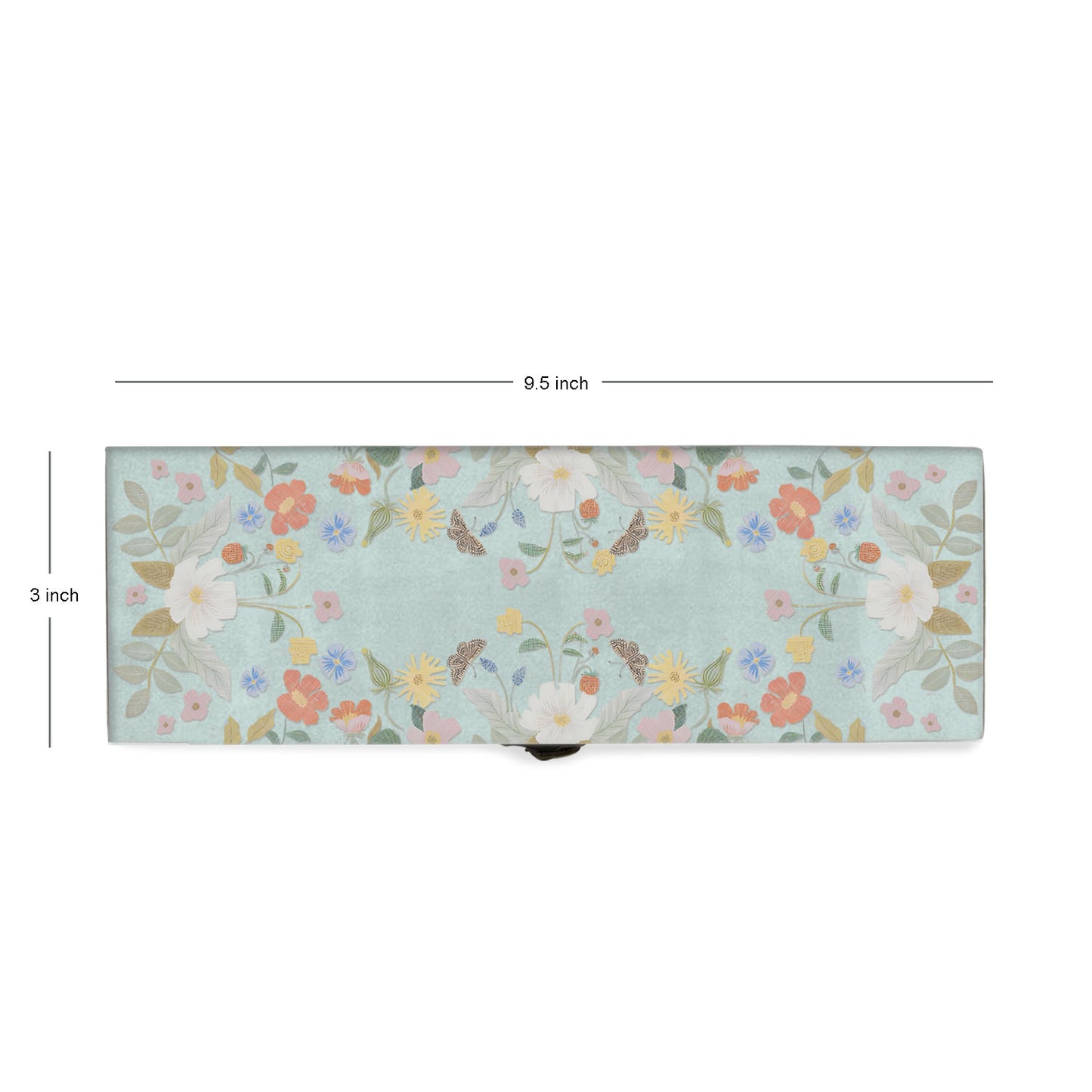 Pale Blossom Tea Box