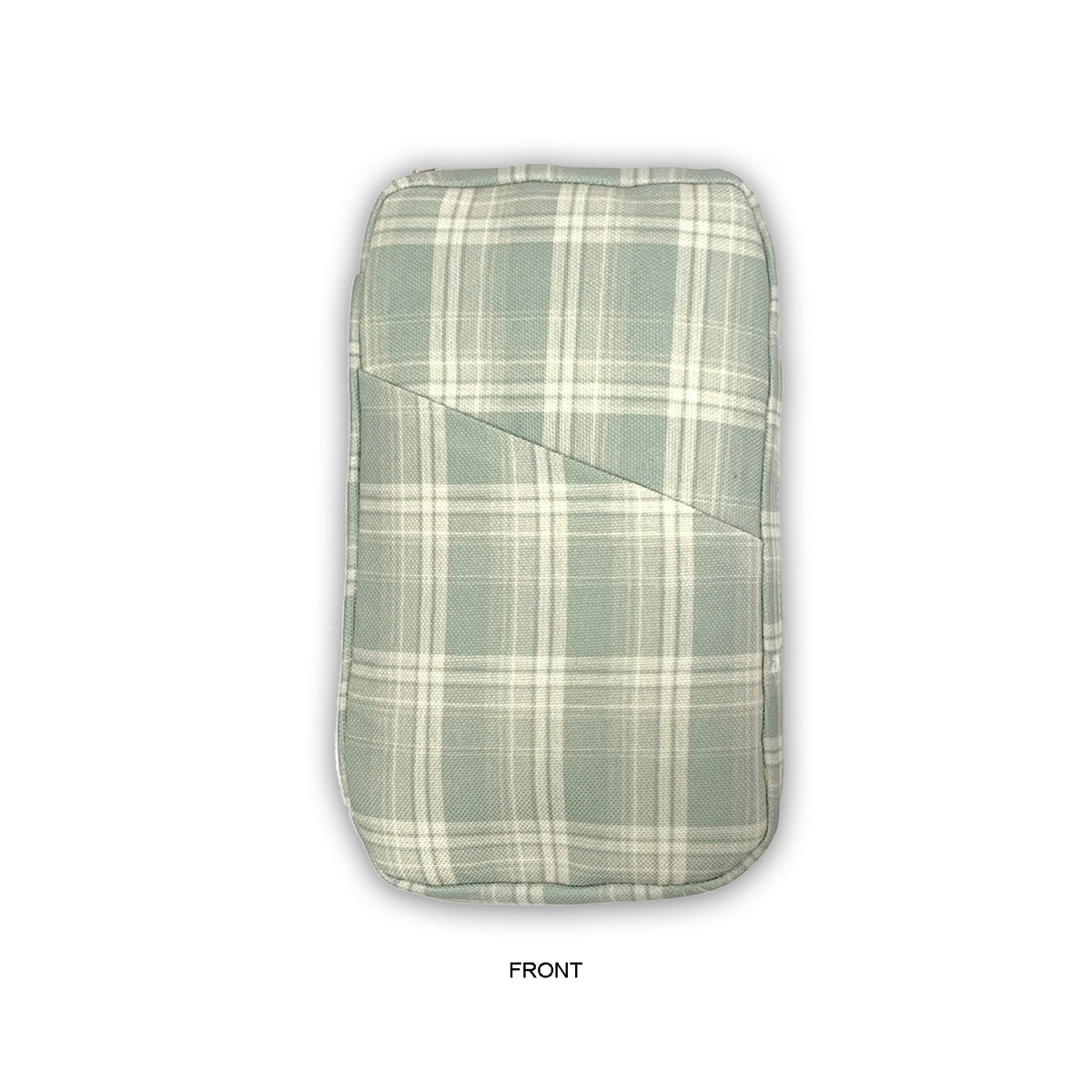 Free Checks Electronics Pouch
