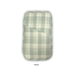 Free Checks Electronics Pouch