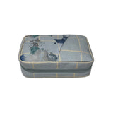 World Travel Electronics Pouch