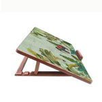 Tropical Elephant Laptop Stand