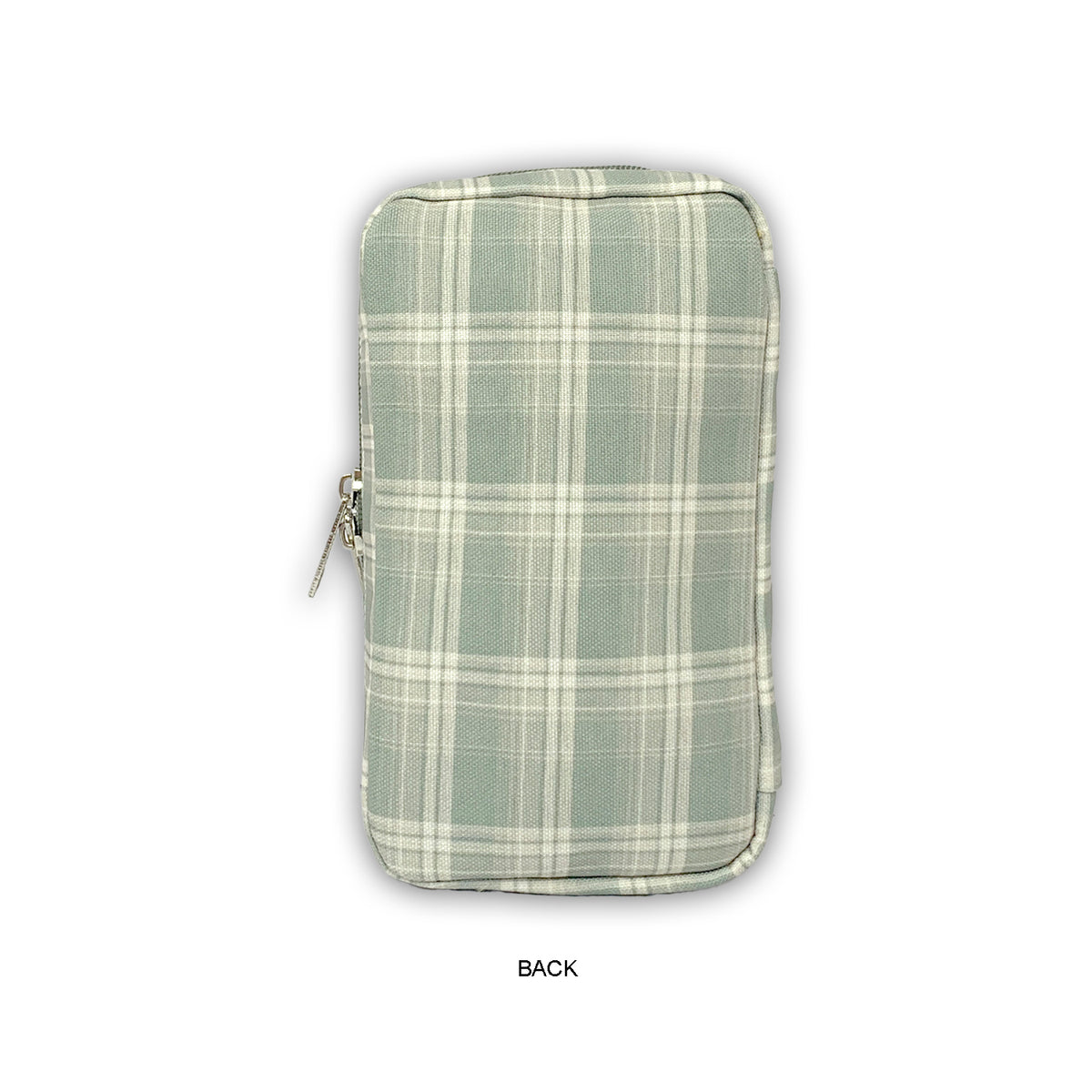 Free Checks Electronics Pouch