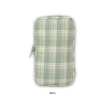 Free Checks Electronics Pouch