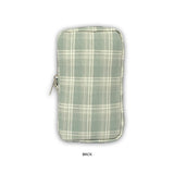 Free Checks Electronics Pouch
