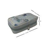 World Travel Electronics Pouch