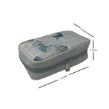 World Travel Electronics Pouch