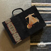 Royal Robe Lap Tray