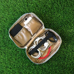 World Travel Electronics Pouch