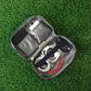 World Travel Electronics Pouch