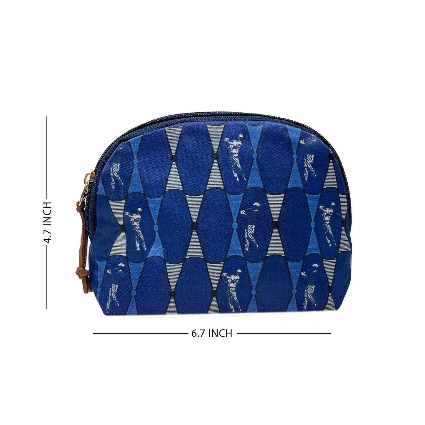 The Golf Club Small Pouch