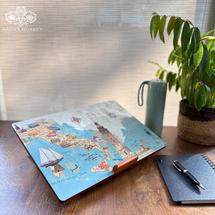 Light House Laptop Stand