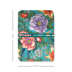 Jungle Blossom Lingerie Bag
