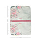 Aster Blooms Lingerie Bag
