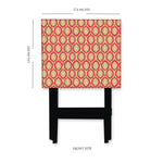 Royal Jaal Folding Table